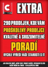 Comfor katalog od 2.3.2013, strana 1 