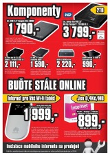 Comfor katalog od 2.3.2013, strana 5 