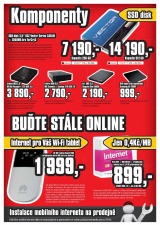 Comfor katalog od 6.4.2013, strana 5 