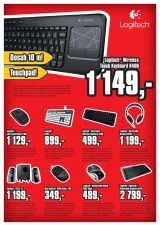 Comfor katalog od 6.4.2013, strana 6 