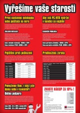 Comfor katalog od 6.4.2013, strana 8 