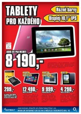 Comfor katalog od 6.4.2013, strana 12 
