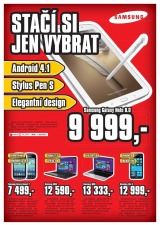 Comfor katalog od 6.4.2013, strana 14 