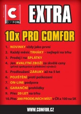 Comfor katalog od 4.5.2013, strana 1 