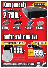 Comfor katalog od 4.5.2013, strana 5 