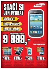 Comfor katalog od 4.5.2013, strana 14 