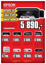 Comfor katalog od 4.5.2013, strana 16 