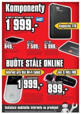 Comfor katalog od 17.8.2013, strana 5 