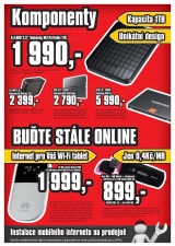Comfor katalog od 7.9.2013, strana 5 