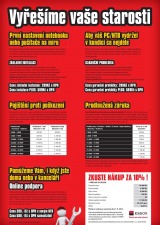Comfor katalog od 7.9.2013, strana 8 