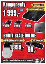 Comfor katalog od 26.10.2013, strana 5 