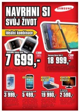 Comfor katalog od 26.10.2013, strana 14 