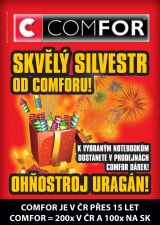 Comfor katalog od 30.11.2013, strana 1 