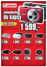 Comfor katalog od 30.11.2013, strana 3 