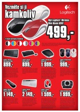 Comfor katalog od 30.11.2013, strana 6 