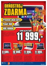 Comfor katalog od 30.11.2013, strana 9 