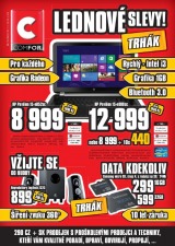Comfor katalog od 11.1.2014, strana 1 