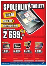 Comfor katalog od 11.1.2014, strana 3 
